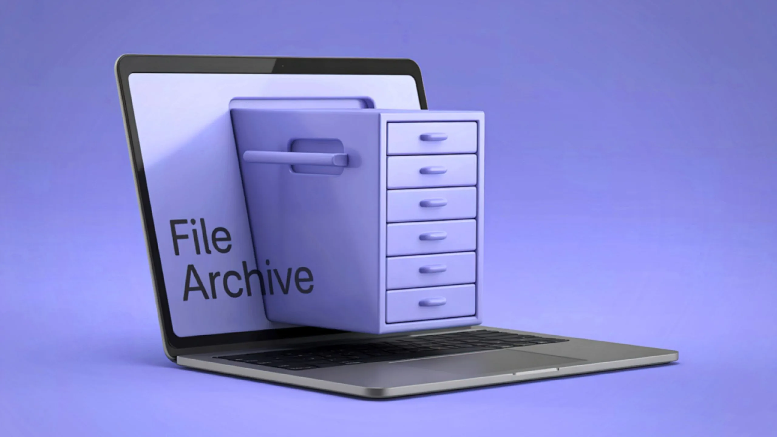 Data Archiver
